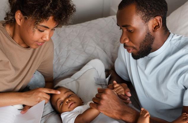 Mental & Emotional Wellness